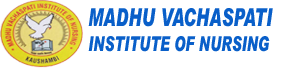 Madhu Vachaspati insitute Of Nursing